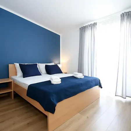 住宿加早餐酒店 Beach Rooms