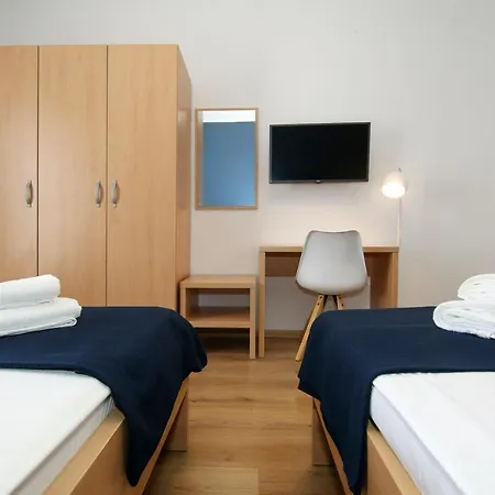 住宿加早餐酒店 Beach Rooms 珀德垂那