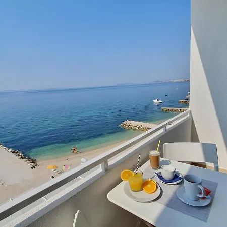 住宿加早餐酒店 Beach Rooms