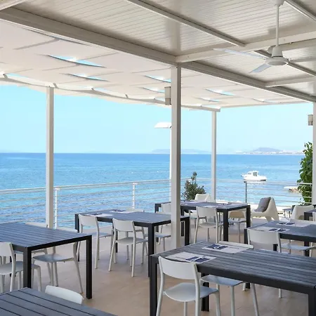 Beach Rooms 珀德垂那