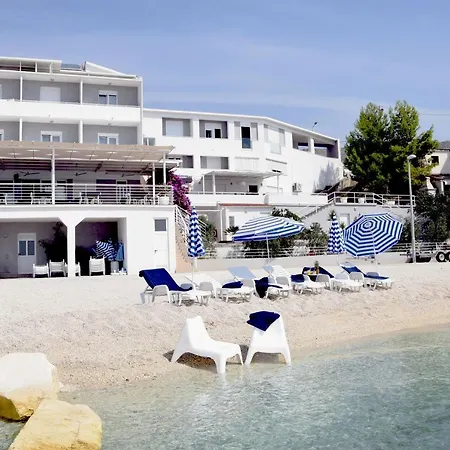 住宿加早餐酒店 Beach Rooms