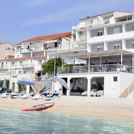 住宿加早餐酒店 Beach Rooms 珀德垂那