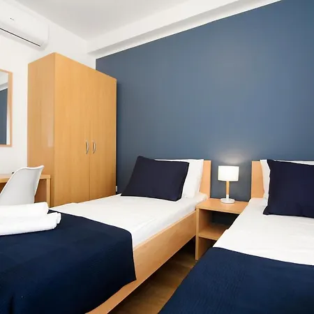 Bed & Breakfast Beach Rooms