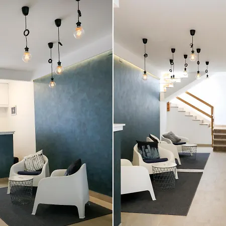Beach Rooms