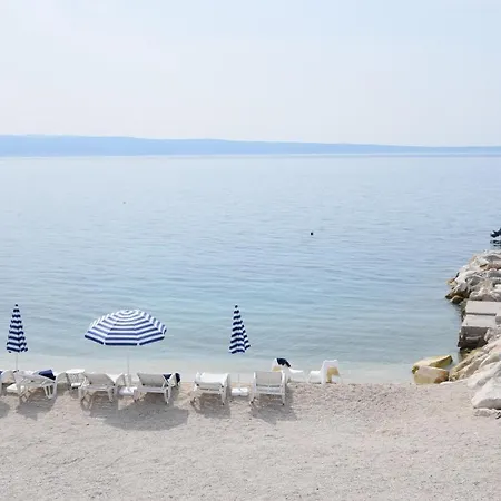 Beach Rooms Frühstückspension