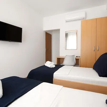 Bed & Breakfast Beach Rooms