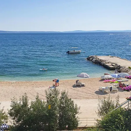 Frühstückspension Beach Rooms *
